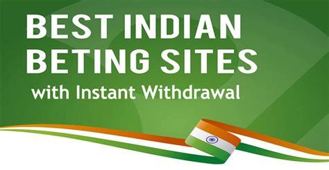 fastest withdrawal betting sites in india|15 Fastest Withdrawal Betting Sites in India .